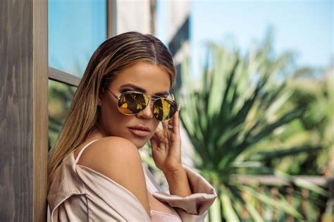 khloe glasses|kardashian sunglasses collection.